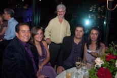 Baile dos Professores 2011 